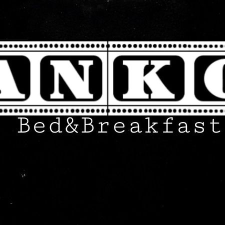 Anko B&B Olgiate Comasco Екстер'єр фото