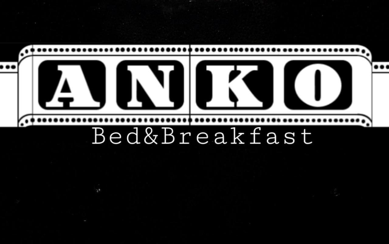 Anko B&B Olgiate Comasco Екстер'єр фото