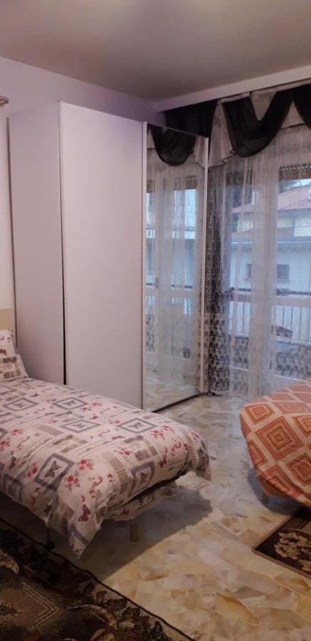 Anko B&B Olgiate Comasco Екстер'єр фото
