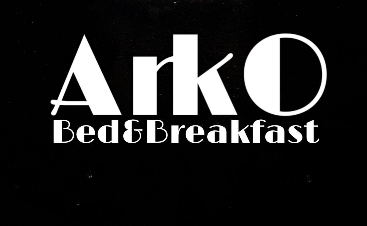 Anko B&B Olgiate Comasco Екстер'єр фото