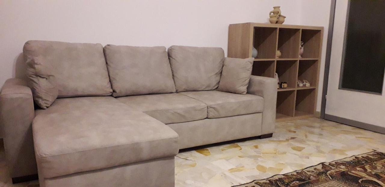 Anko B&B Olgiate Comasco Екстер'єр фото
